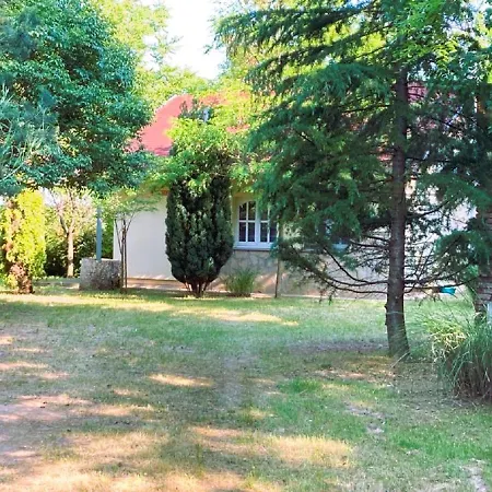 Feriehus Hide