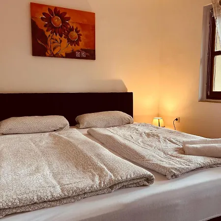 Hide Сasa de vacaciones Siófok