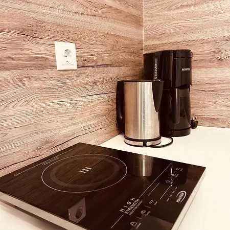 Hide Сasa de vacaciones