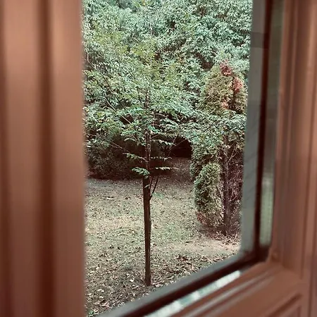 Hide Сasa de vacaciones *