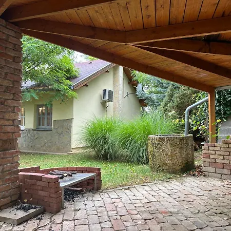 Holiday home Hide Siofok