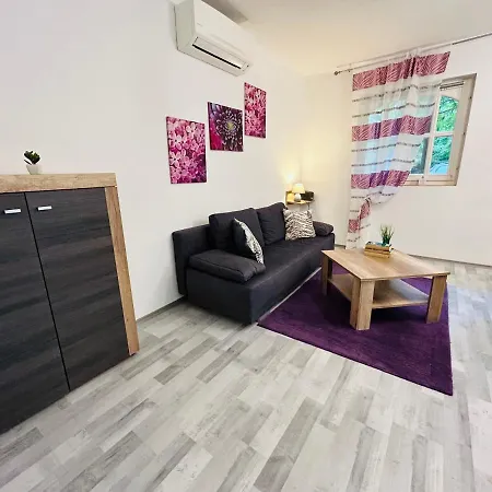 Hide Сasa de vacaciones Siófok