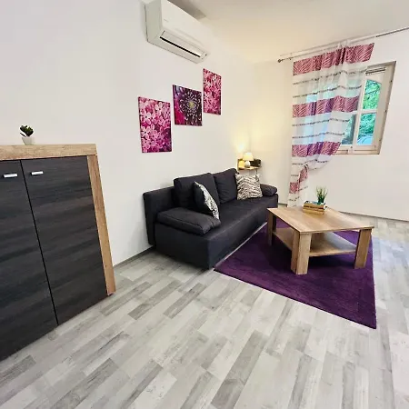Hide Holiday home Siofok