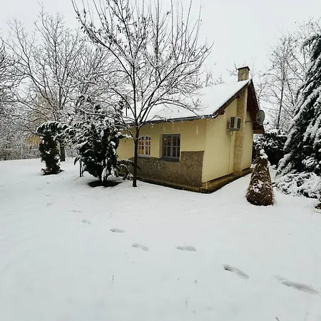 Hide Сasa de vacaciones