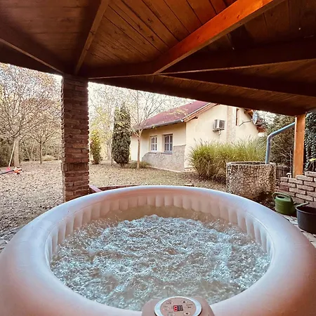 Hide Holiday home