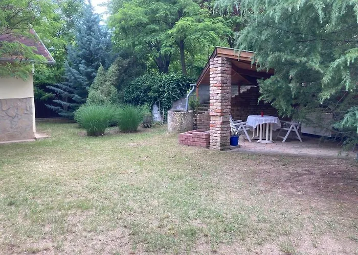 בית נופש Hide *