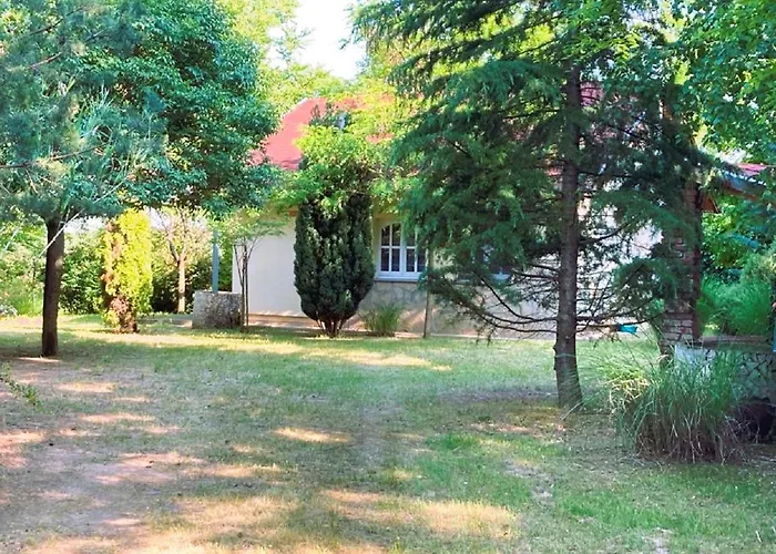 בית נופש Hide