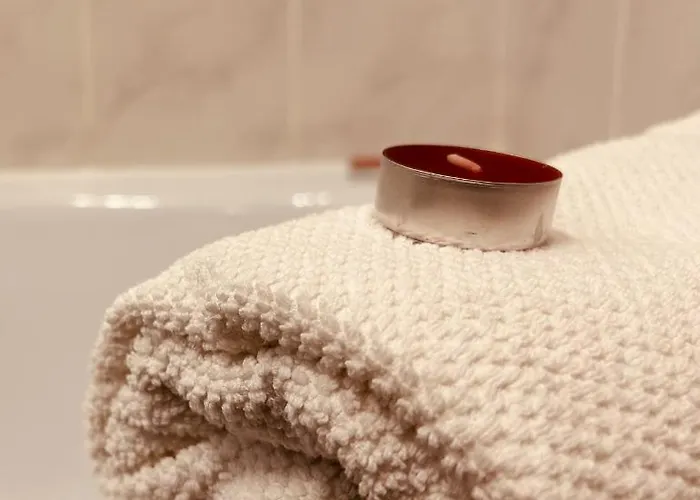 בית נופש Hide שיופוק