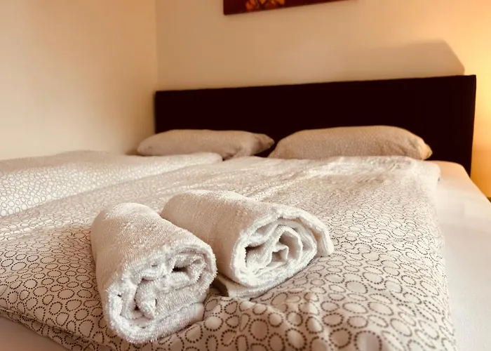 Hide בית נופש *