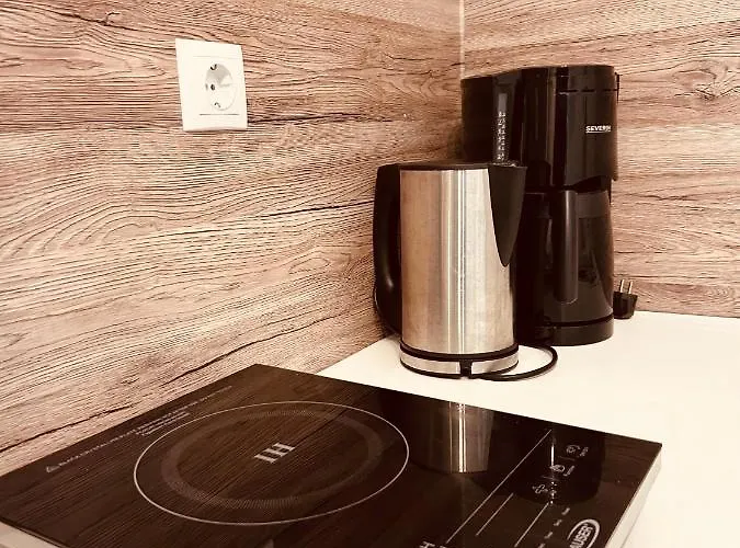 Hide בית נופש