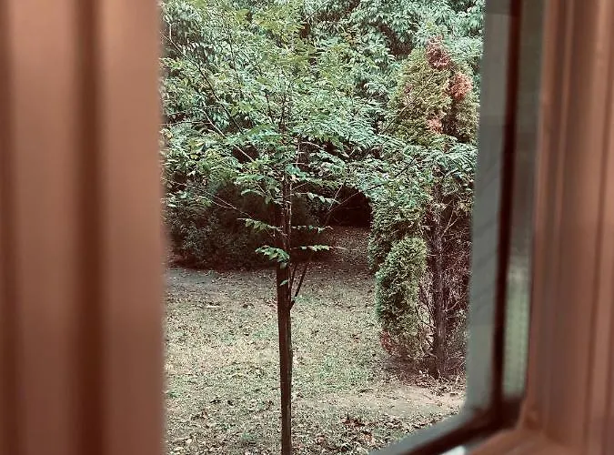 Hide בית נופש *