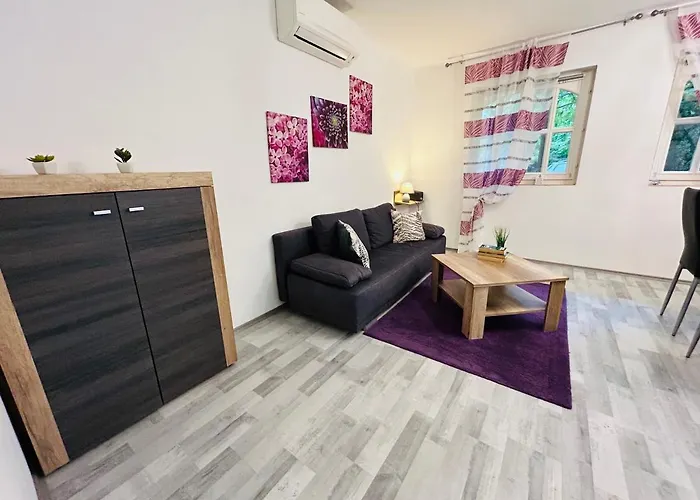 Hide בית נופש שיופוק