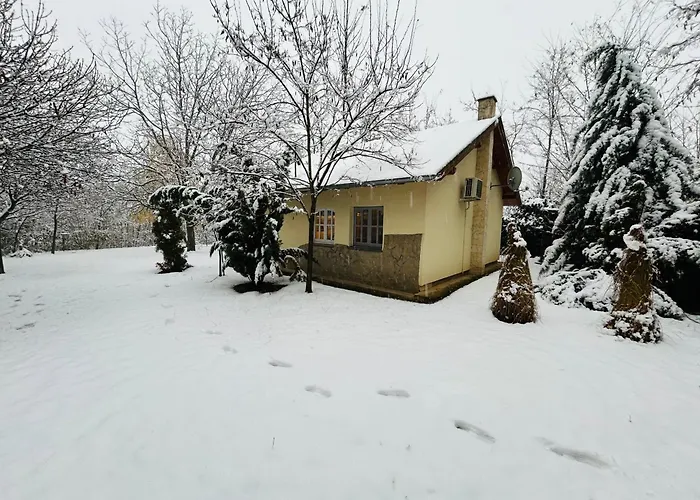 Hide בית נופש