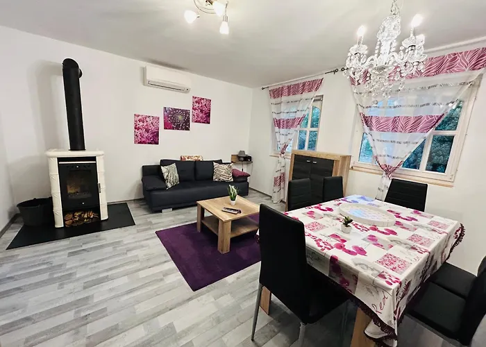 בית נופש Hide *